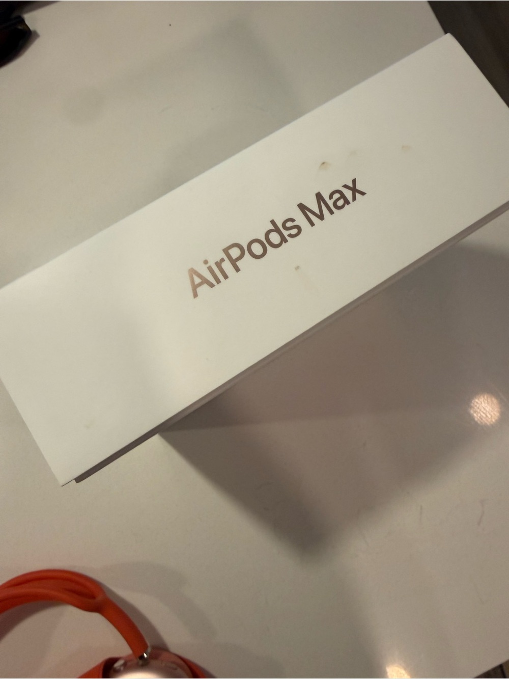 Apple AirPod Max - Picture 4 of 5